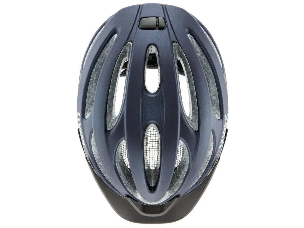 Casque de vélo UVEX true cc 5/6