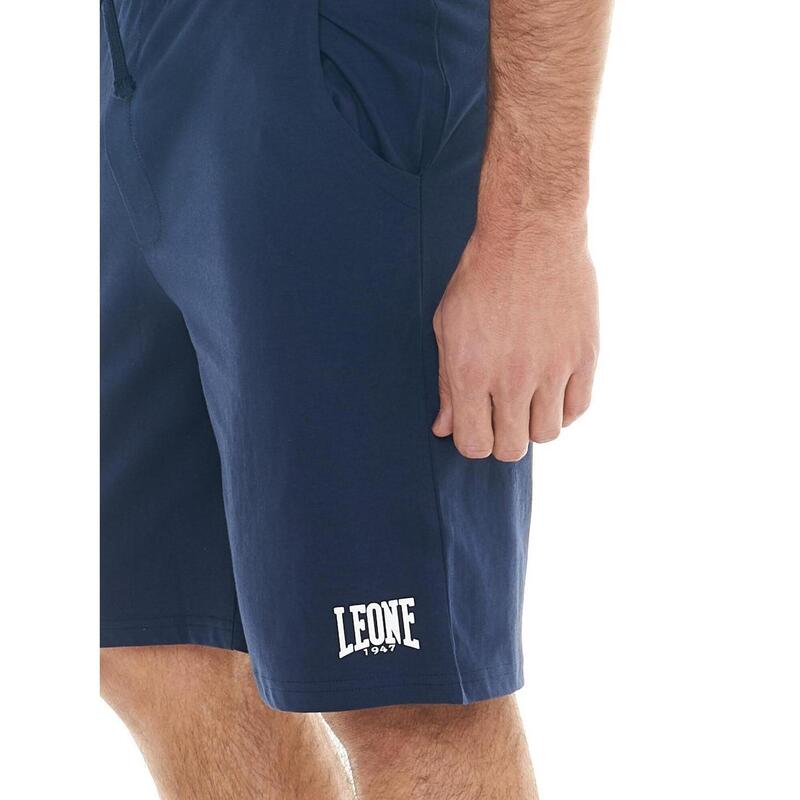 Short homme sportif Leone Sporty Boxe