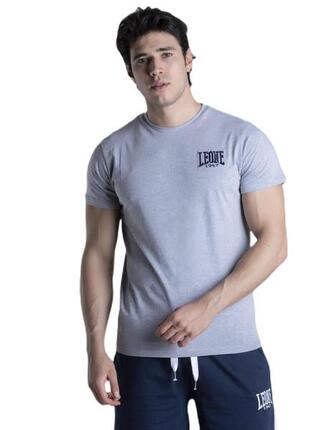 T-shirt homme à manches courtes Summer Basic