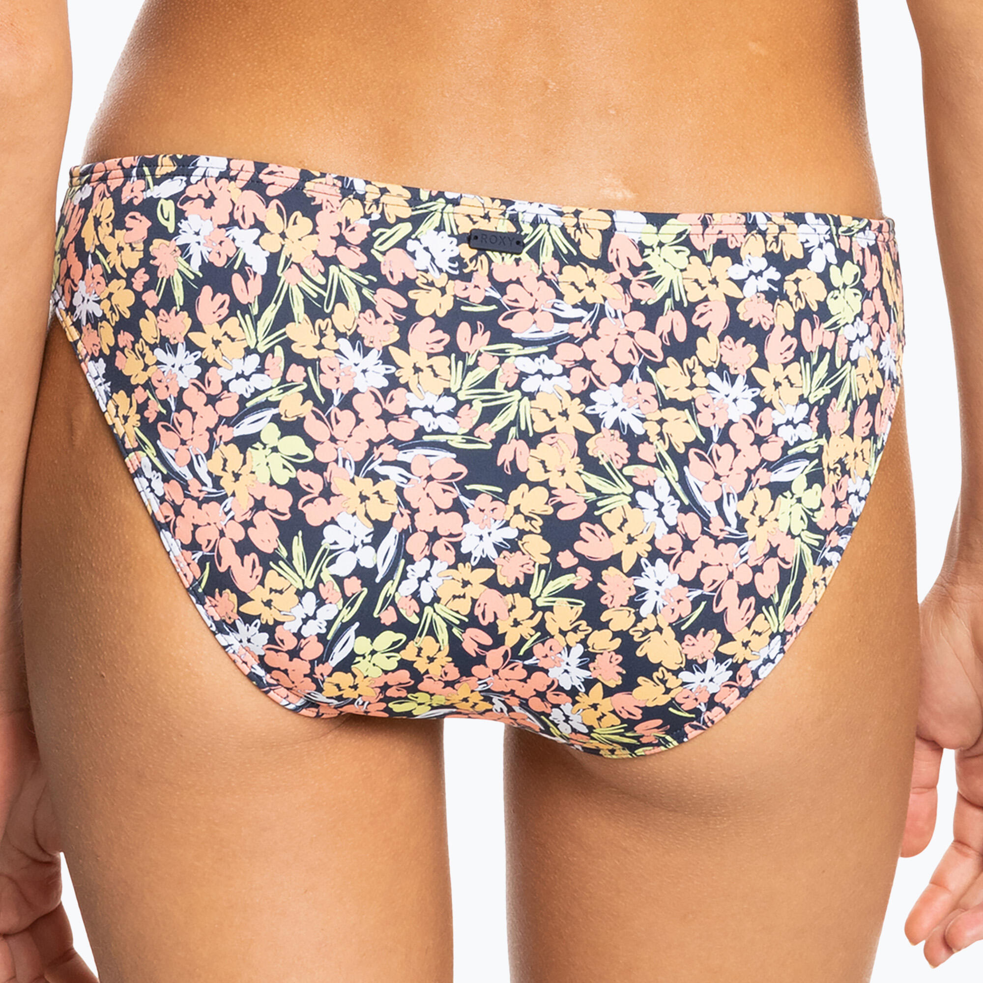 Dół od stroju kąpielowego ROXY PT Beach Classics Hipsterbasic 3/4