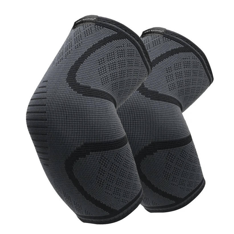 DBX BUSHIDO Sada 2 bandáží na lokty DBX BUSHIDO DBX-7547