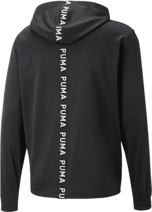 Puma Herren Kapuzenpullover FIT LIGHTWEIGHT 523192 2/5