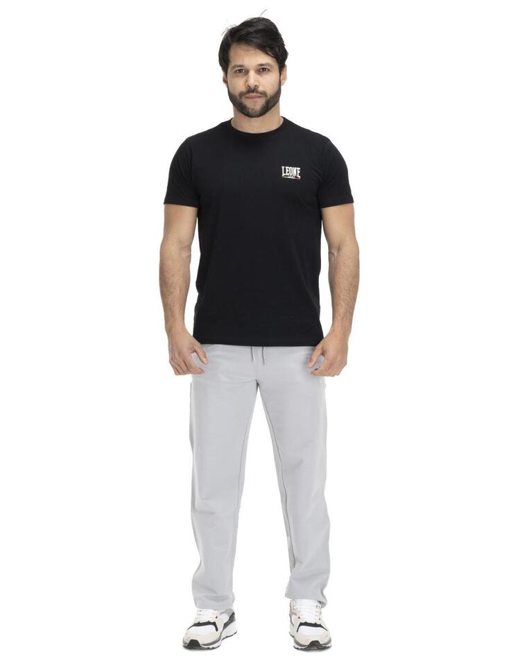 Męska koszulka z krótkim rękawem Leone 1947 Apparel