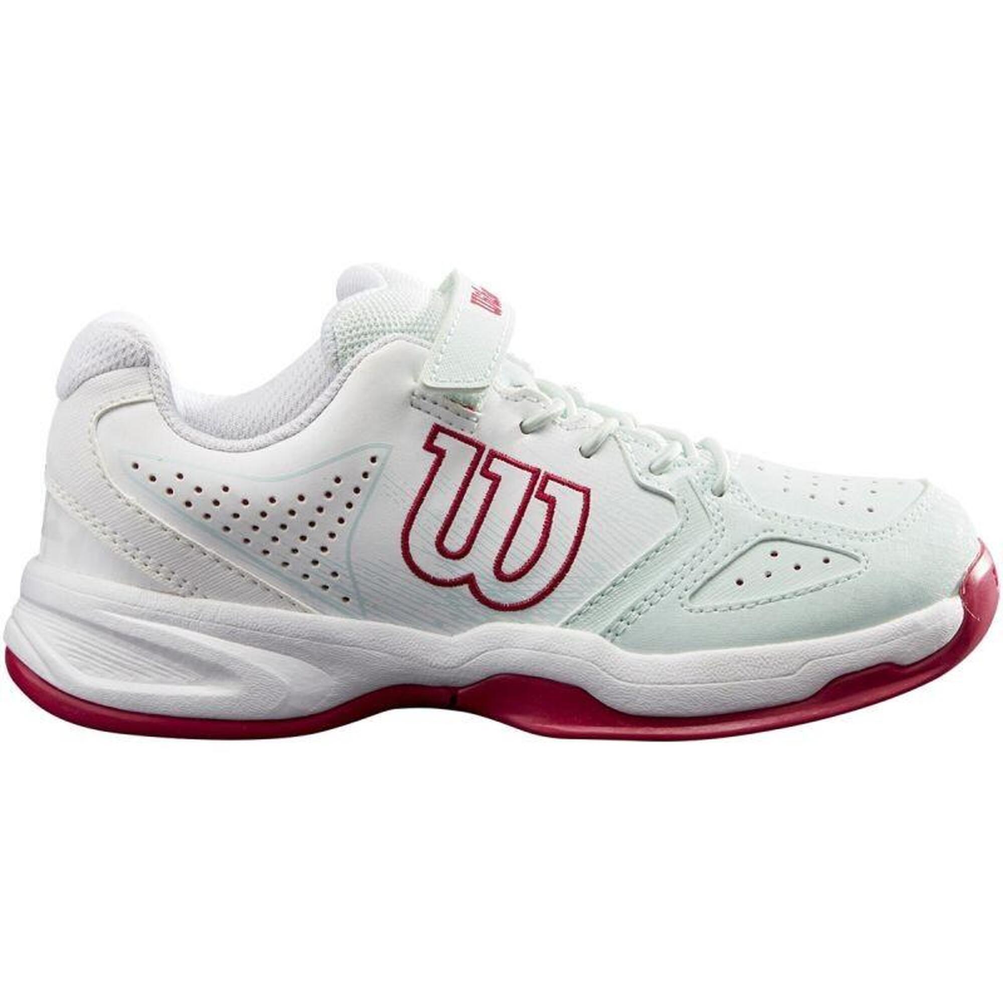 Buty tenisowe dziecięce Wilson Kaos K Junior