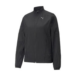 Veste de course pour femme PUMA Run Ultraweave S Woven
