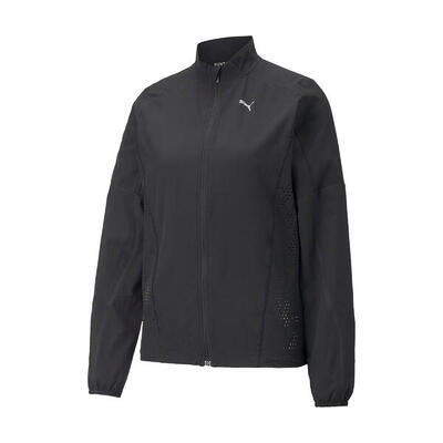PUMA Run Ultraweave S Woven Damen-Laufjacke