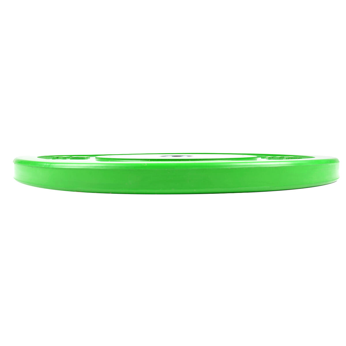 Disco de goma de competición "Bumper Plate" Ø 51mm GladiatorFit 3/4