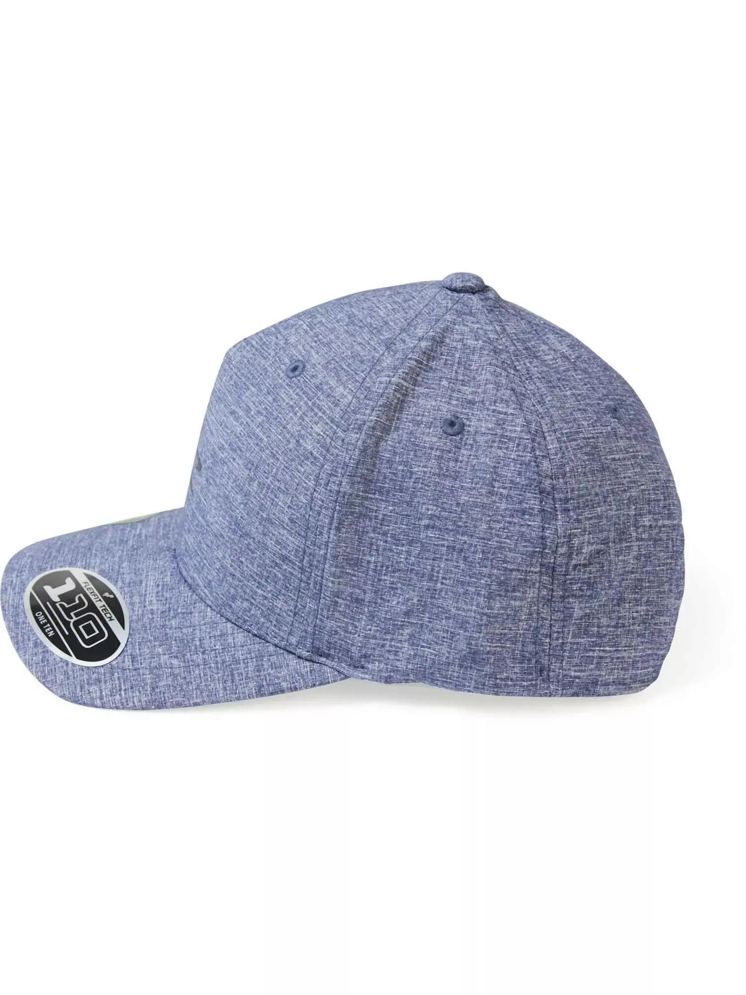 Férfi baseball sapka Hybrid Cap 2/4