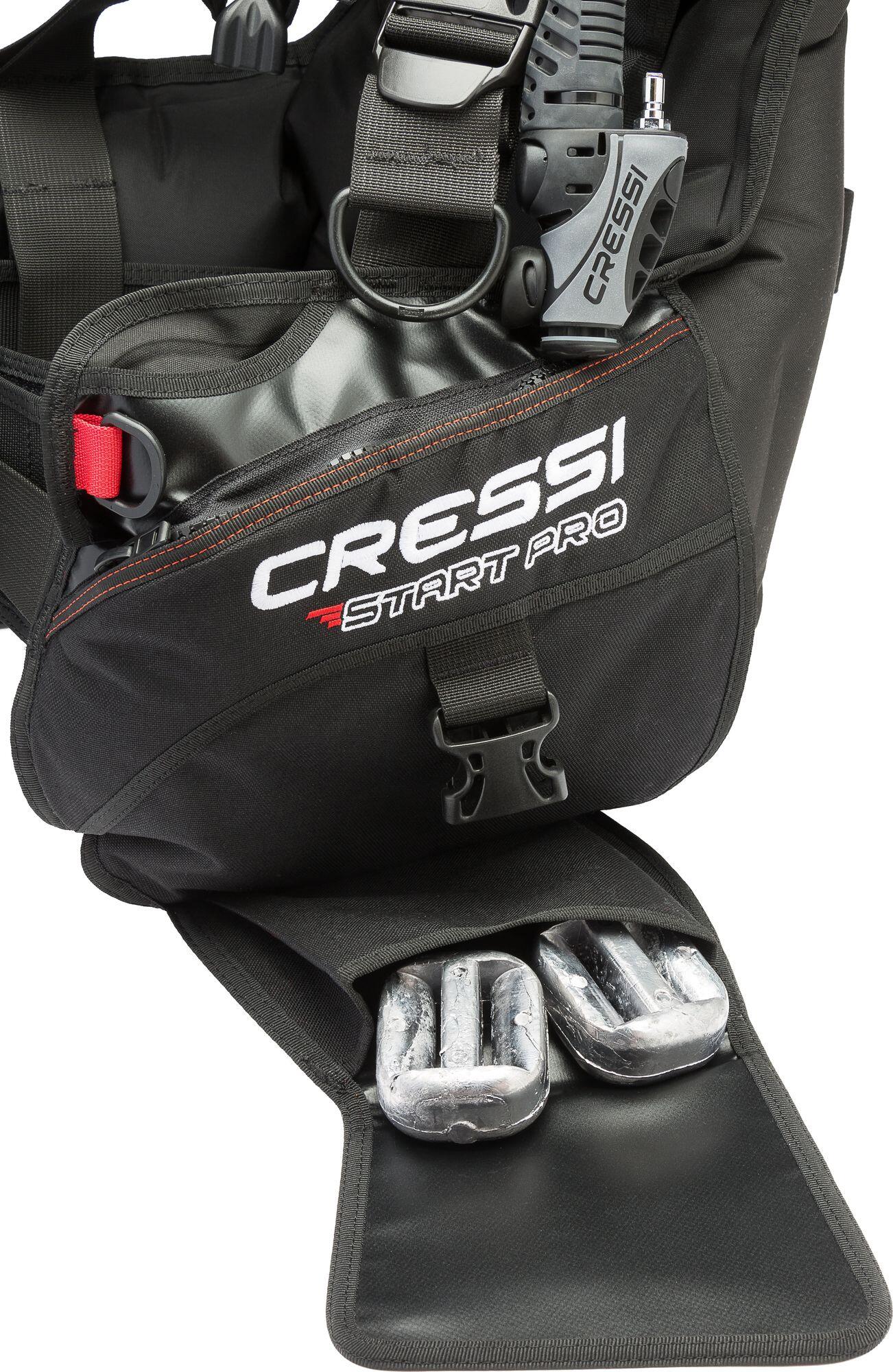 Gilet Stabilisateur Start Pro 6/7
