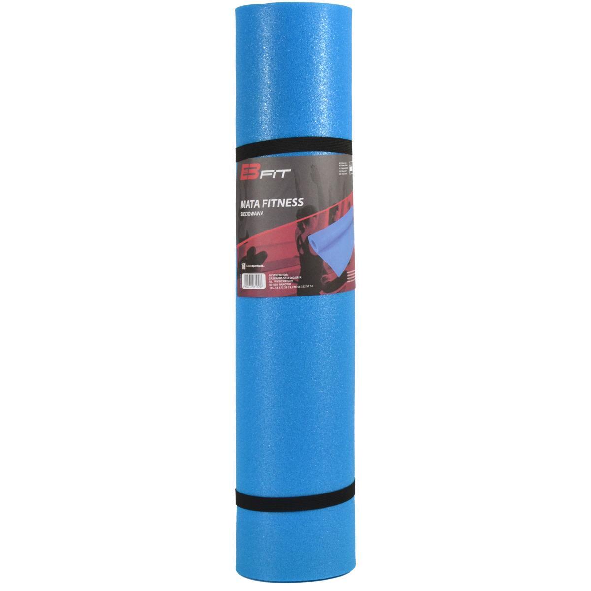 Gymnastikmatte - Enero Fit 5/5