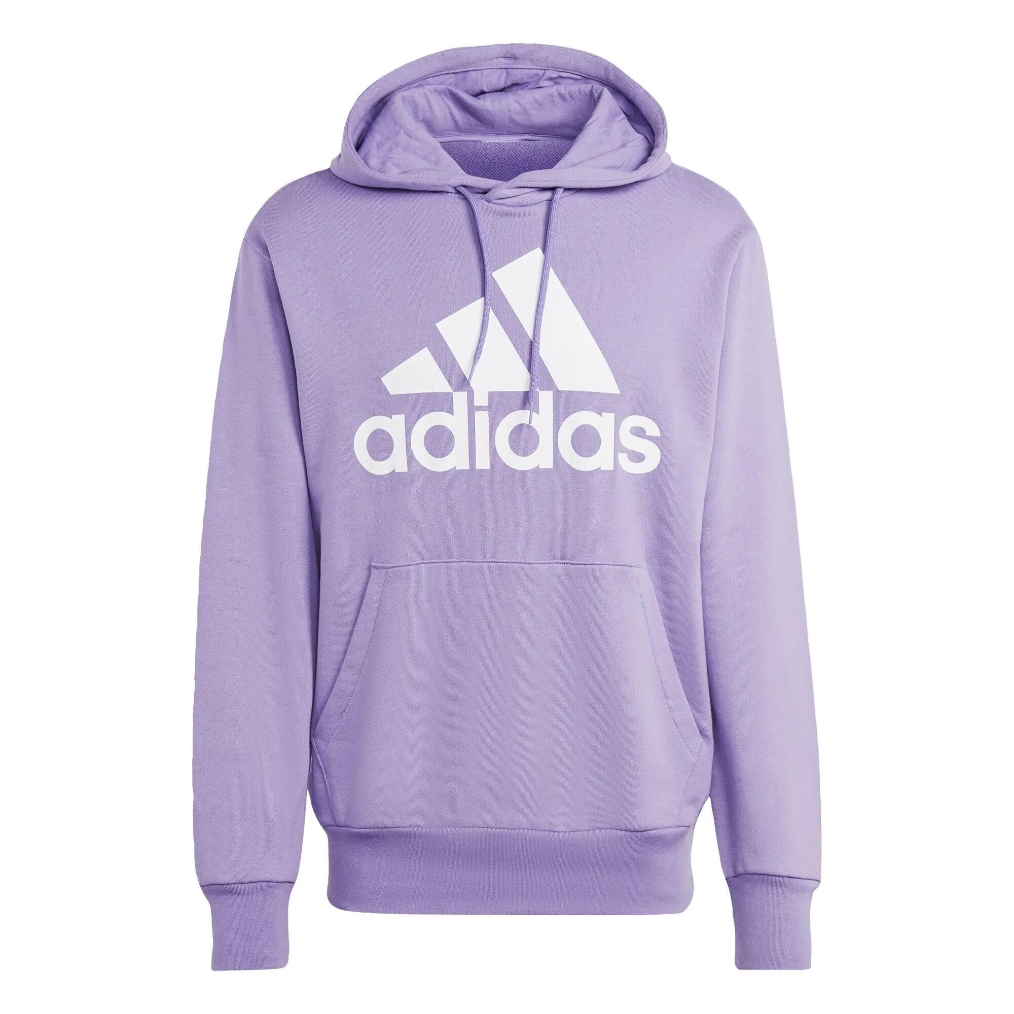 Sudadera con capucha Essentials French Terry Big Logo 2/5