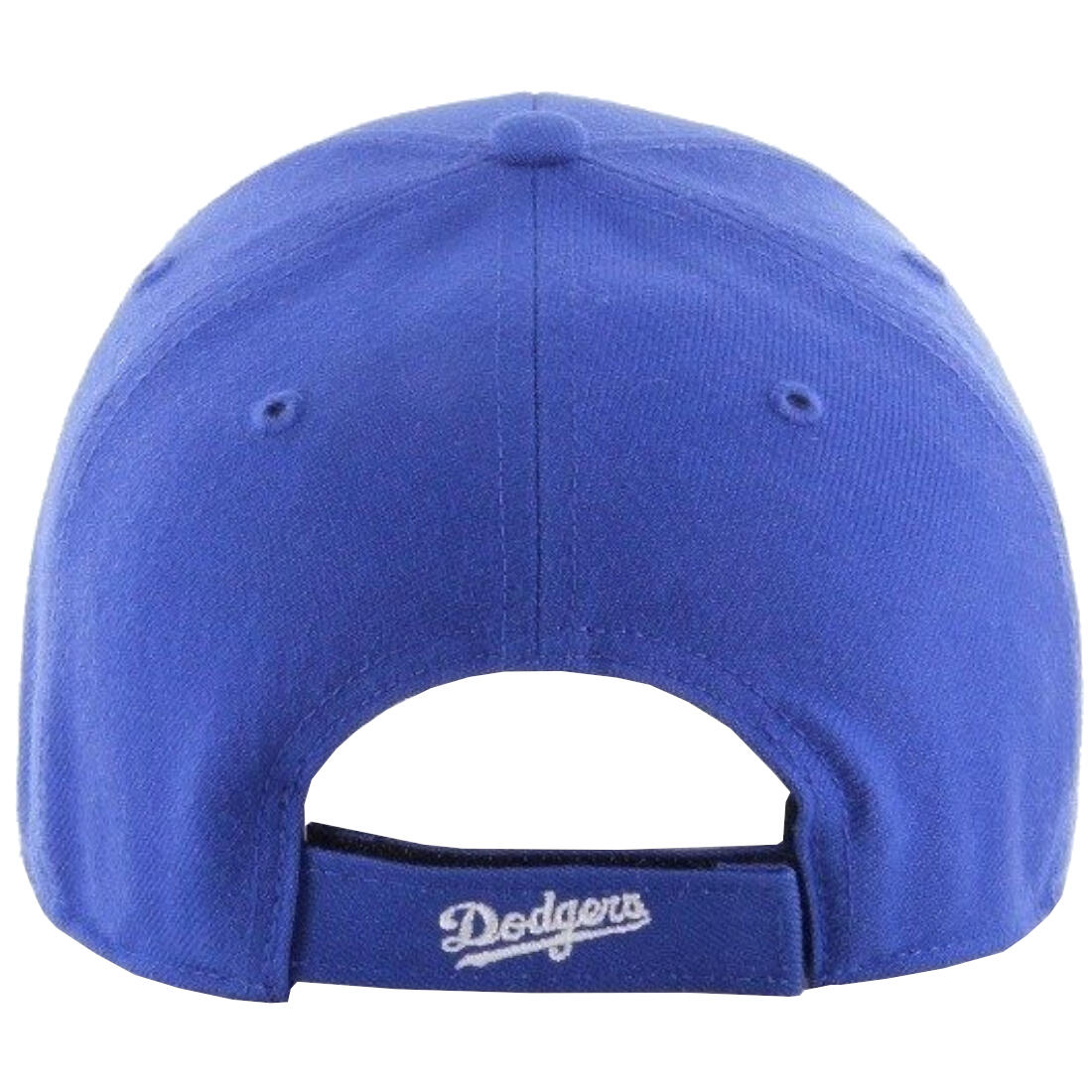Czapka z daszkiem dla dorosłych 47 Brand Los Angeles Dodgers Cap 2/2