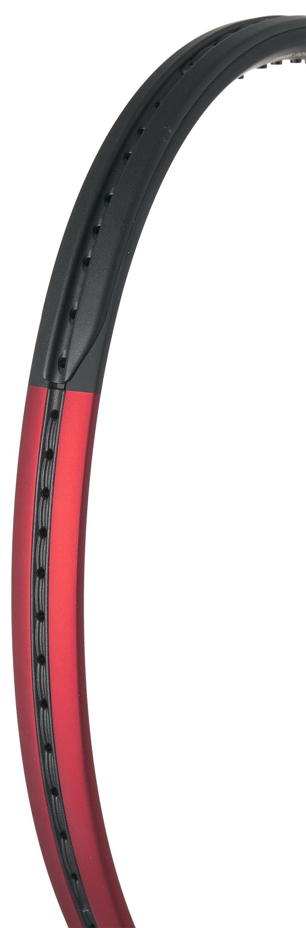 Rakieta tenisowa Wilson Clash 98 V2.0 G2 6/6