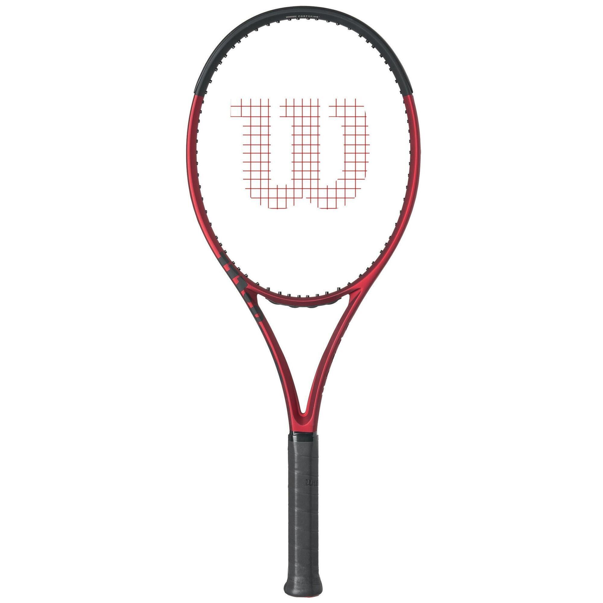 Rakieta tenisowa Wilson Clash 98 V2.0 G2 WILSON | Decathlon