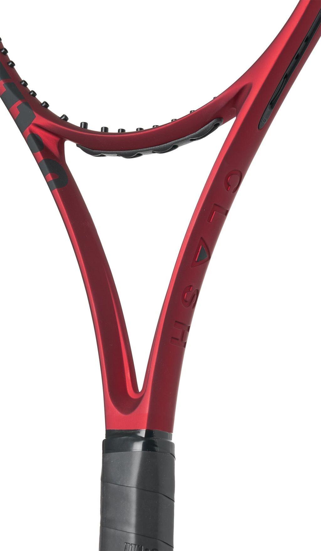 Rakieta tenisowa Wilson Clash 98 V2.0 G2 2/6