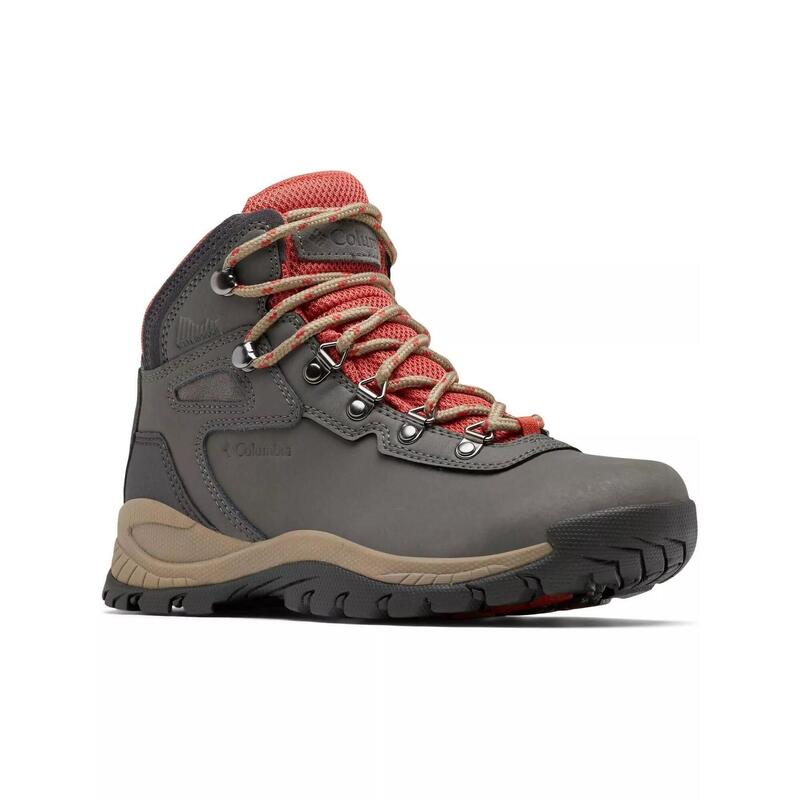 Wanderstiefel Newton Ridge Plus Damen - grau