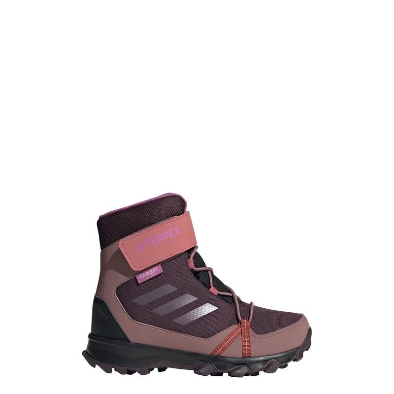 Chaussure de randonné scratchs hiver Terrex Snow COLD.RDY