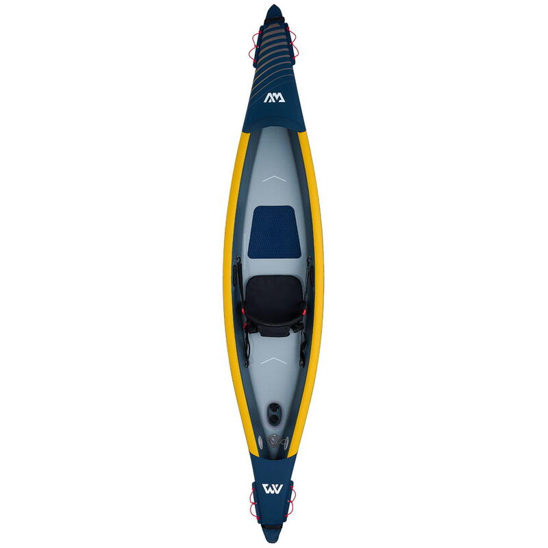 Aufblasbares Kajak Aqua Marina Tomahawk Air-K 375 2023