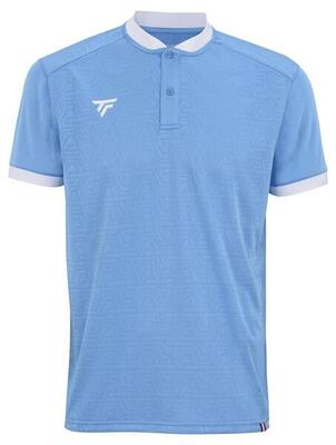 Polo-Shirt Tecnifibre Team Mesh