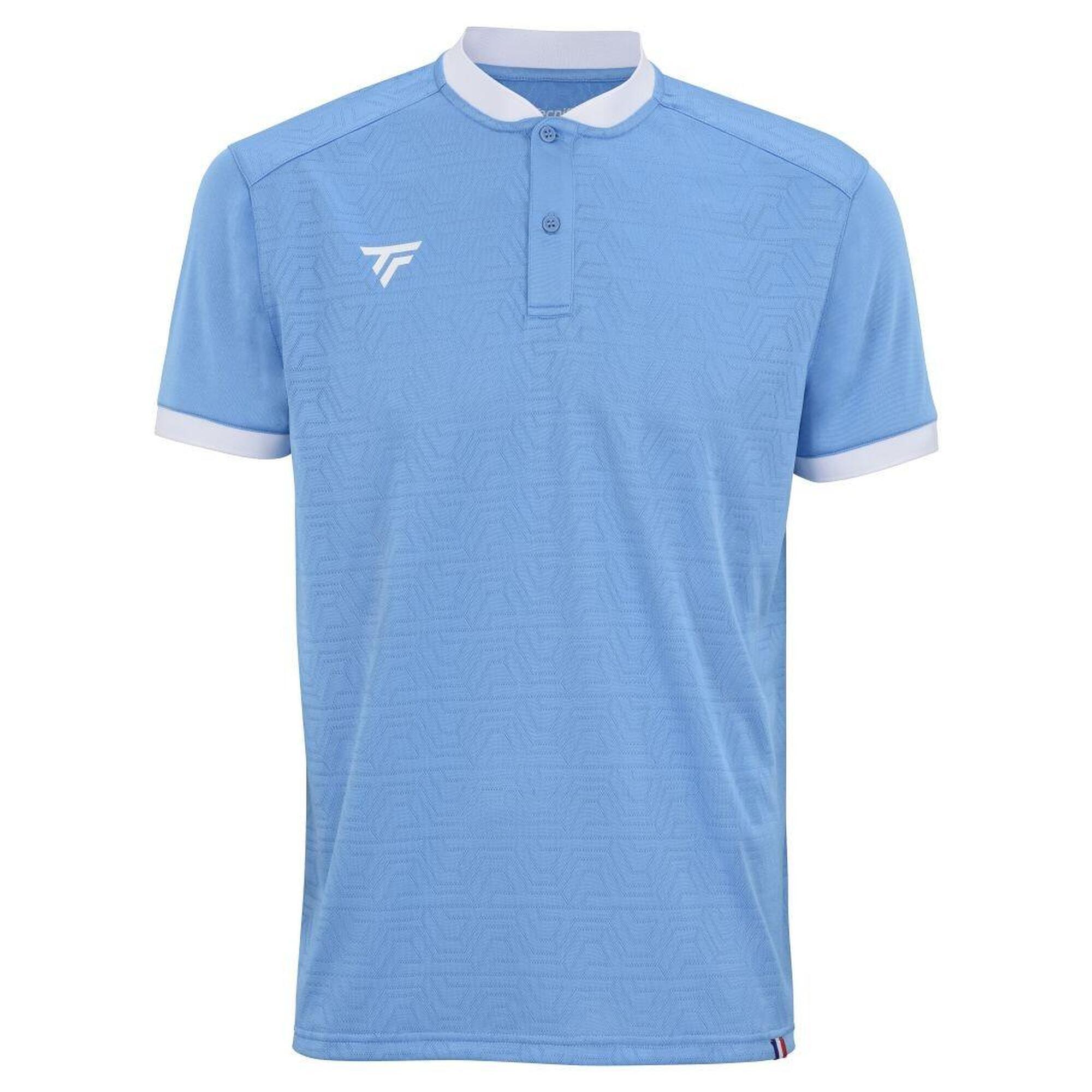 Polo Tecnifibre Team Mesh