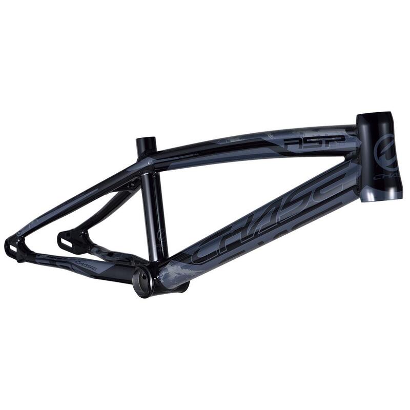 Frame Chase Rsp5.0 21.5" Direction Od 1-1/8"