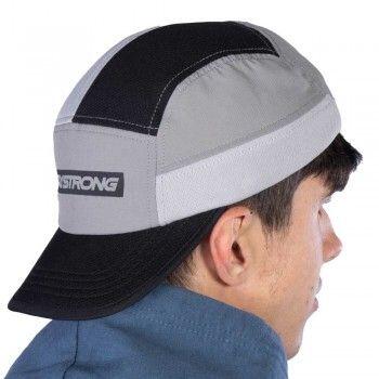 Casquette Stay Strong Faster 6 Panel