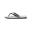 Papuci Profile Logo Sandals - gri barbati
