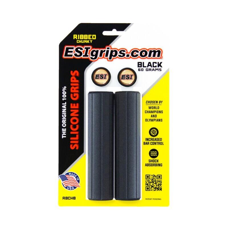 Grip ESI Grips Ribbed Chunky