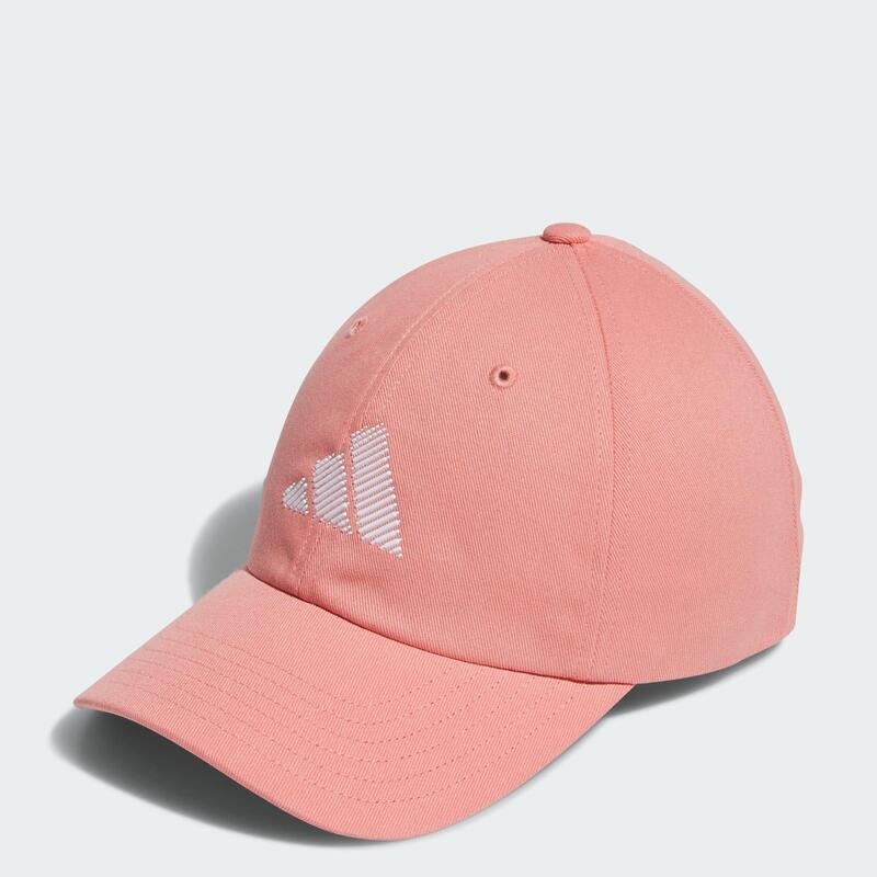 Criscross Golf Hat ADIDAS Decathlon