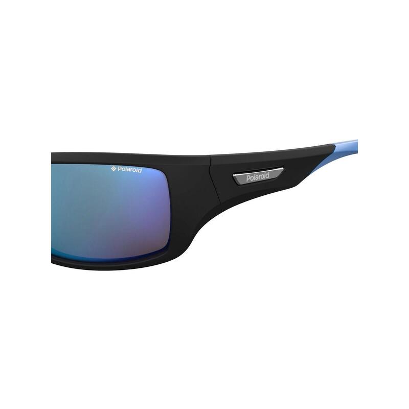 Polarisierte Sonnenbrille PLD 7013/S Herren - Schwarz