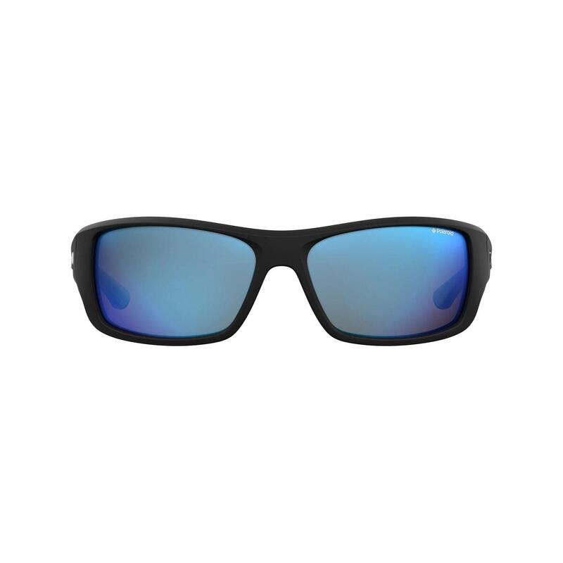 Polarisierte Sonnenbrille PLD 7013/S Herren - Schwarz