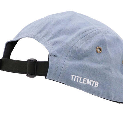 Erwachsene Fahrrad - Mtb Cap - Five Panel