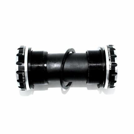 Boîtier de pédalier de roulement Black Bearing BSA-68/73-24/GXP - B5S