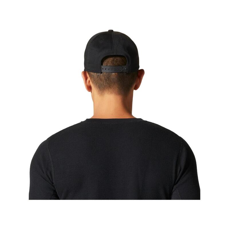 Sapca de baseball MHW Logo 6-Panel barbati