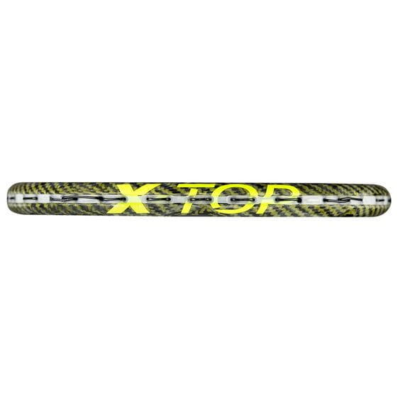 Tecnifibre Carboflex 130 X-Top Squash Racket 6/7