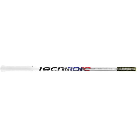 Raquete De Squash Tecnifibre Carboflex 130 X-speed Red | Frete grátis