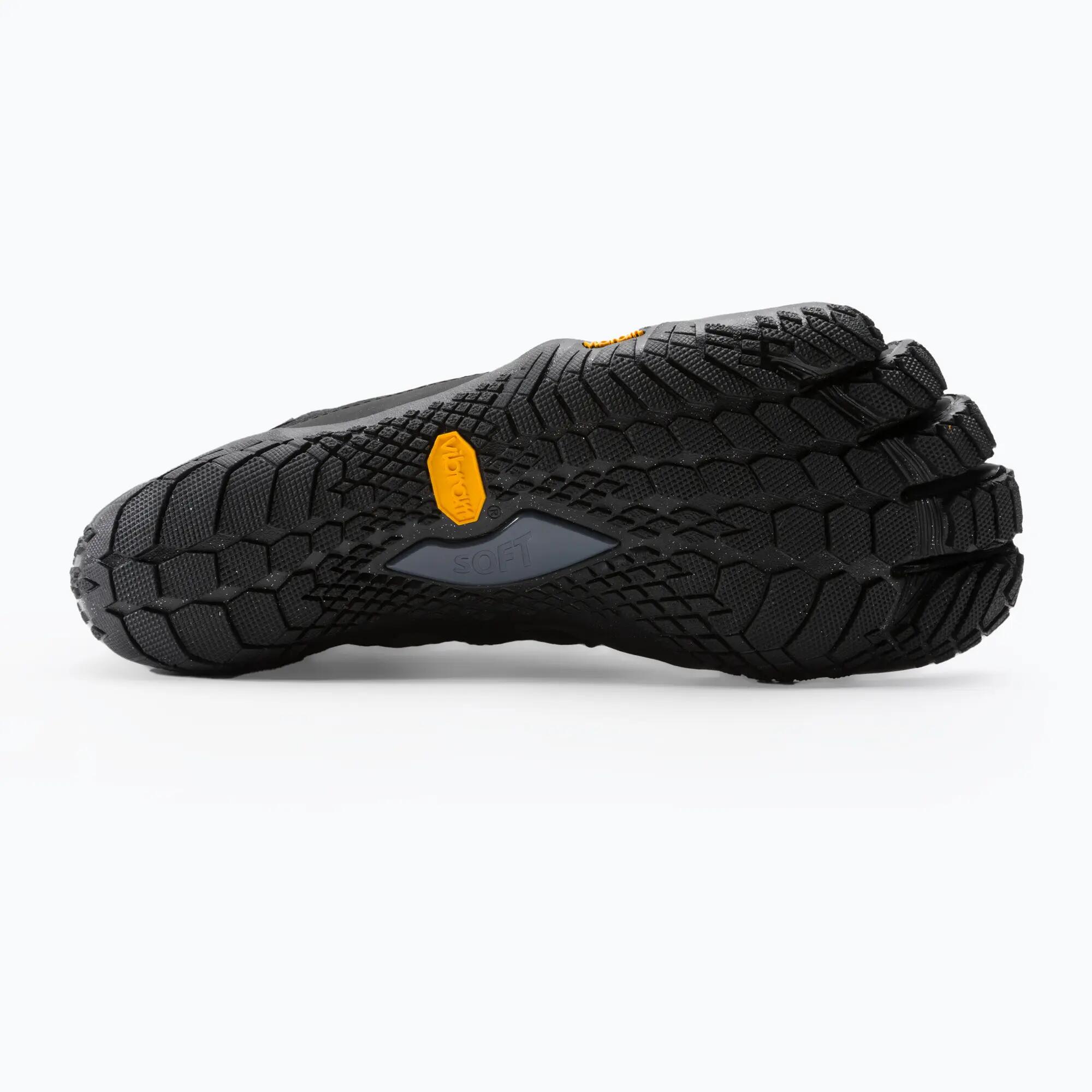 Chaussures de trekking Vibram Fivefingers V-Trek isolées pour hommes 5/5