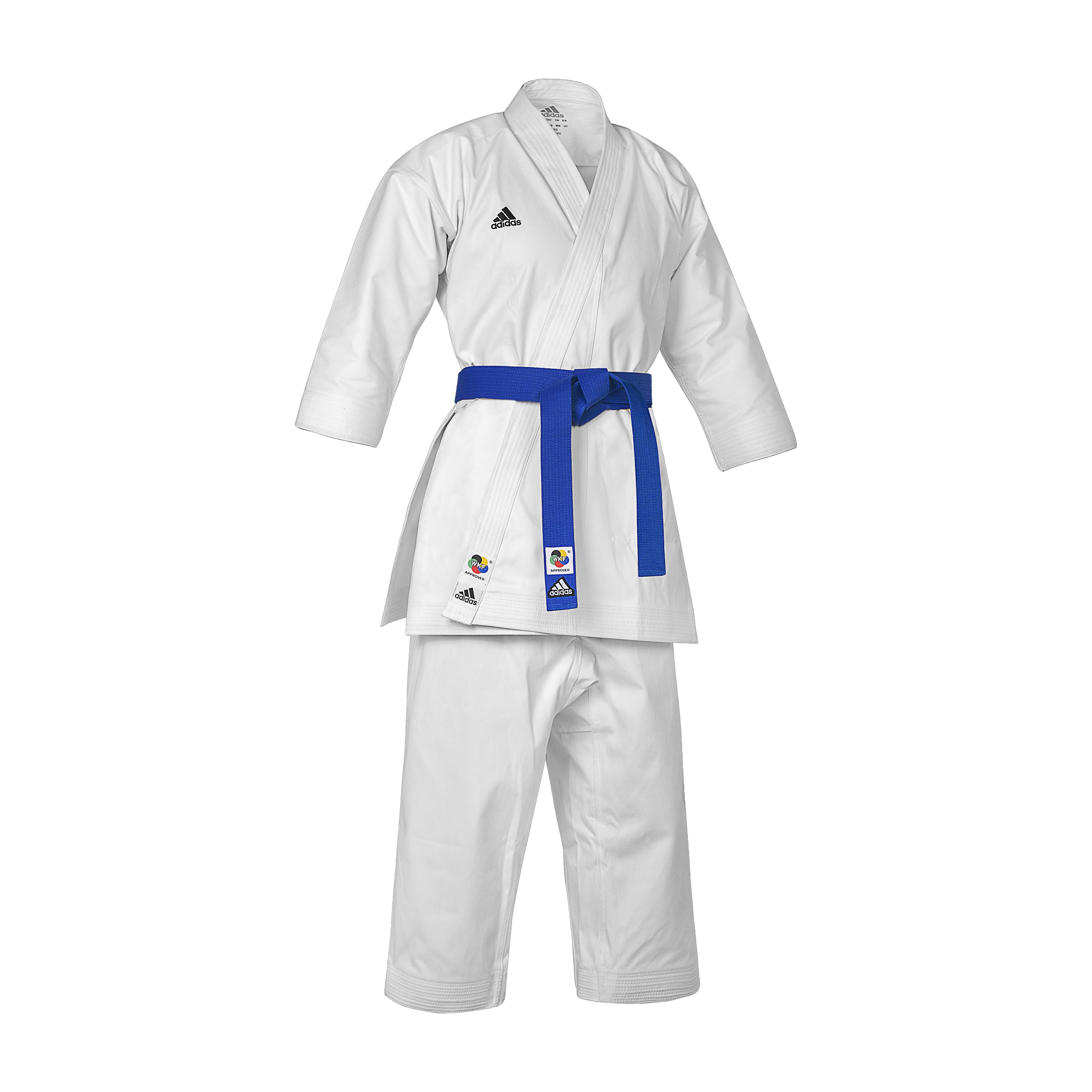 kimono karate adidas decathlon