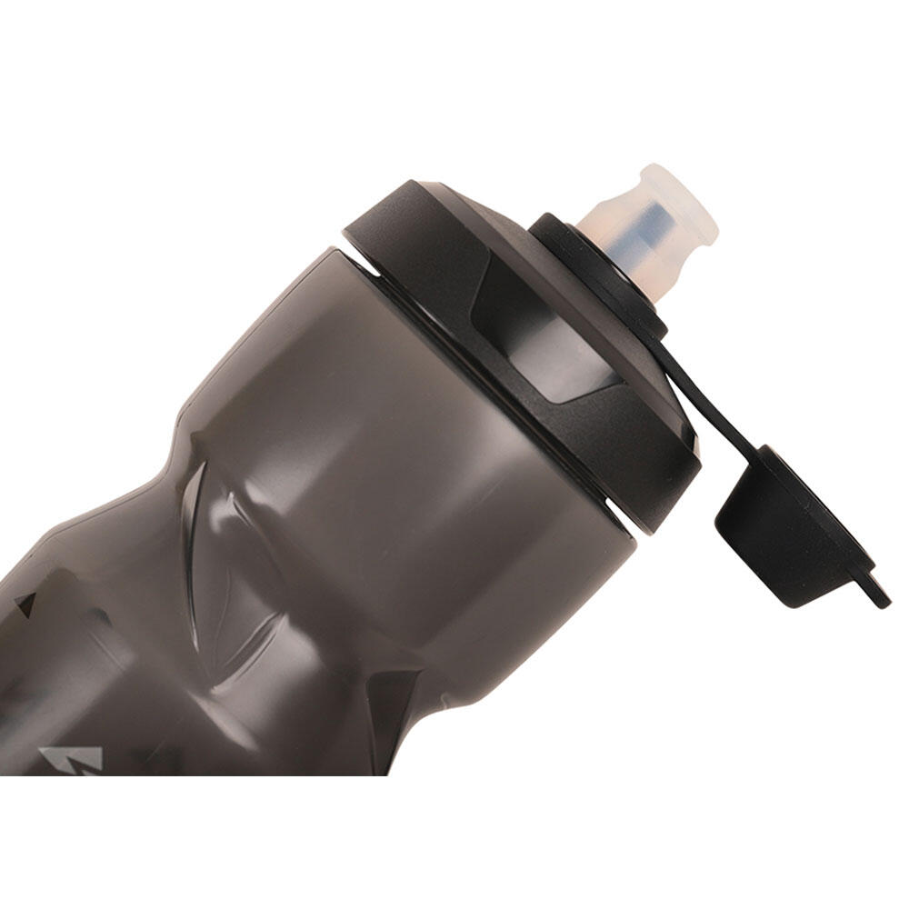 Bidon Sense Soft 80 No -Mud Bottle -Smoked Black 0,80 L 2/7