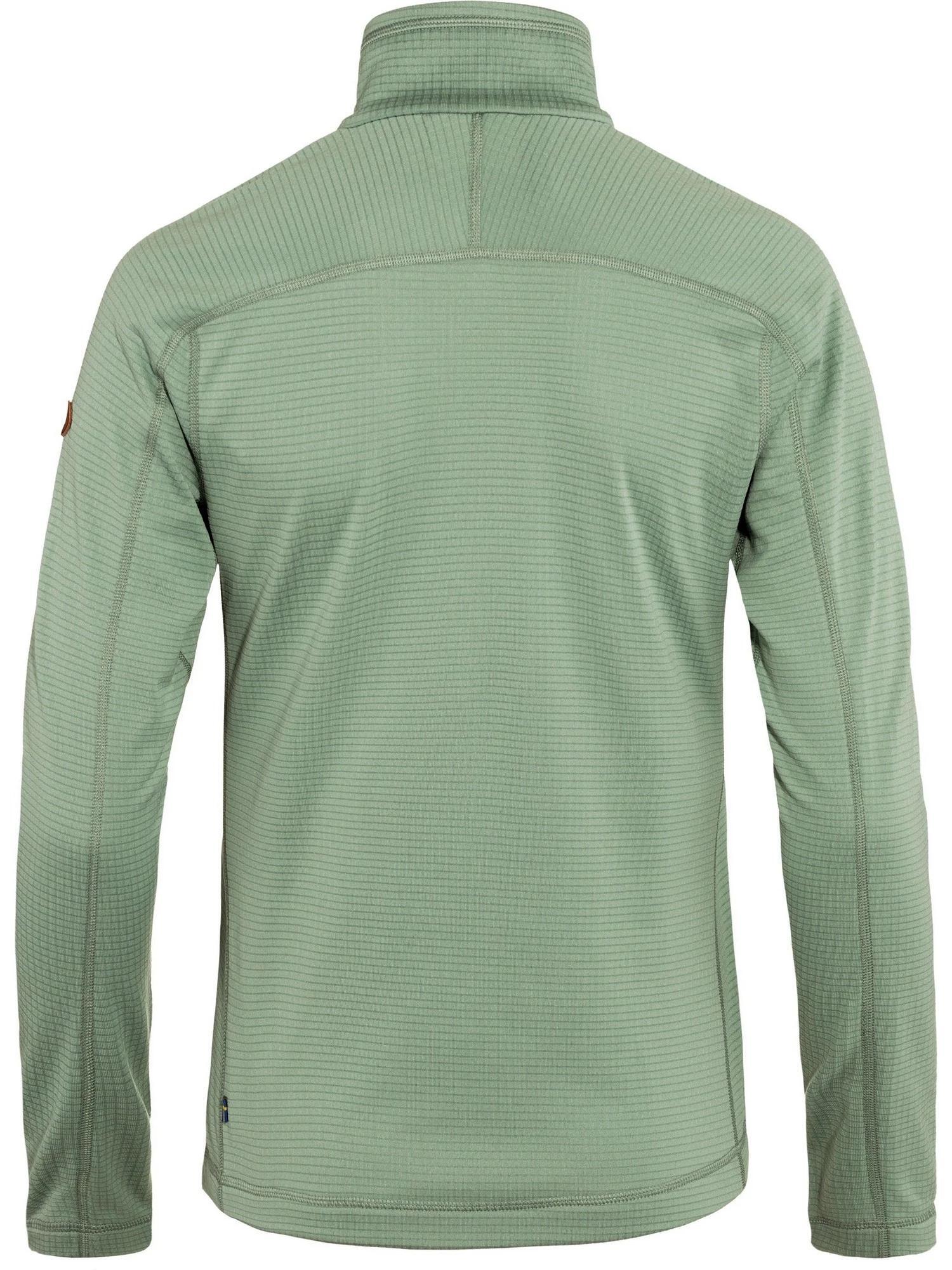 Fjällräven Abisko Lite Fleece Damen-Fleece-Sweatshirt 2/3