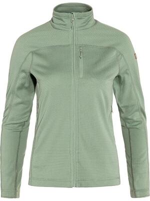 Fjällräven Abisko Lite Fleece Damen-Fleece-Sweatshirt