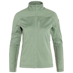 Sweat-shirt femme Fjällräven Abisko Lite Fleece
