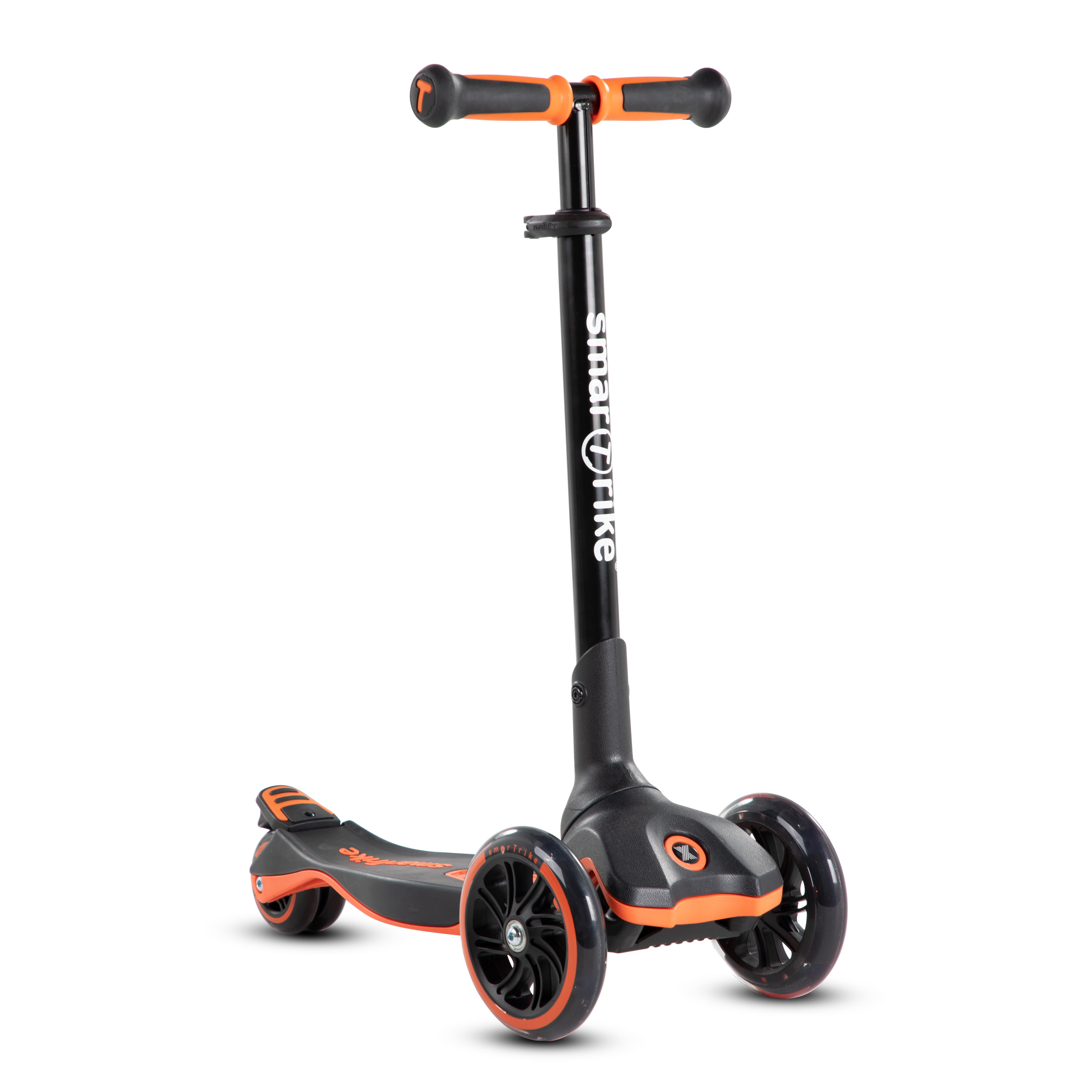 Smartrike - Trottinette Évolutive Xtend - Orange - Trottinette - Orange - Taille Unique - Decathlon