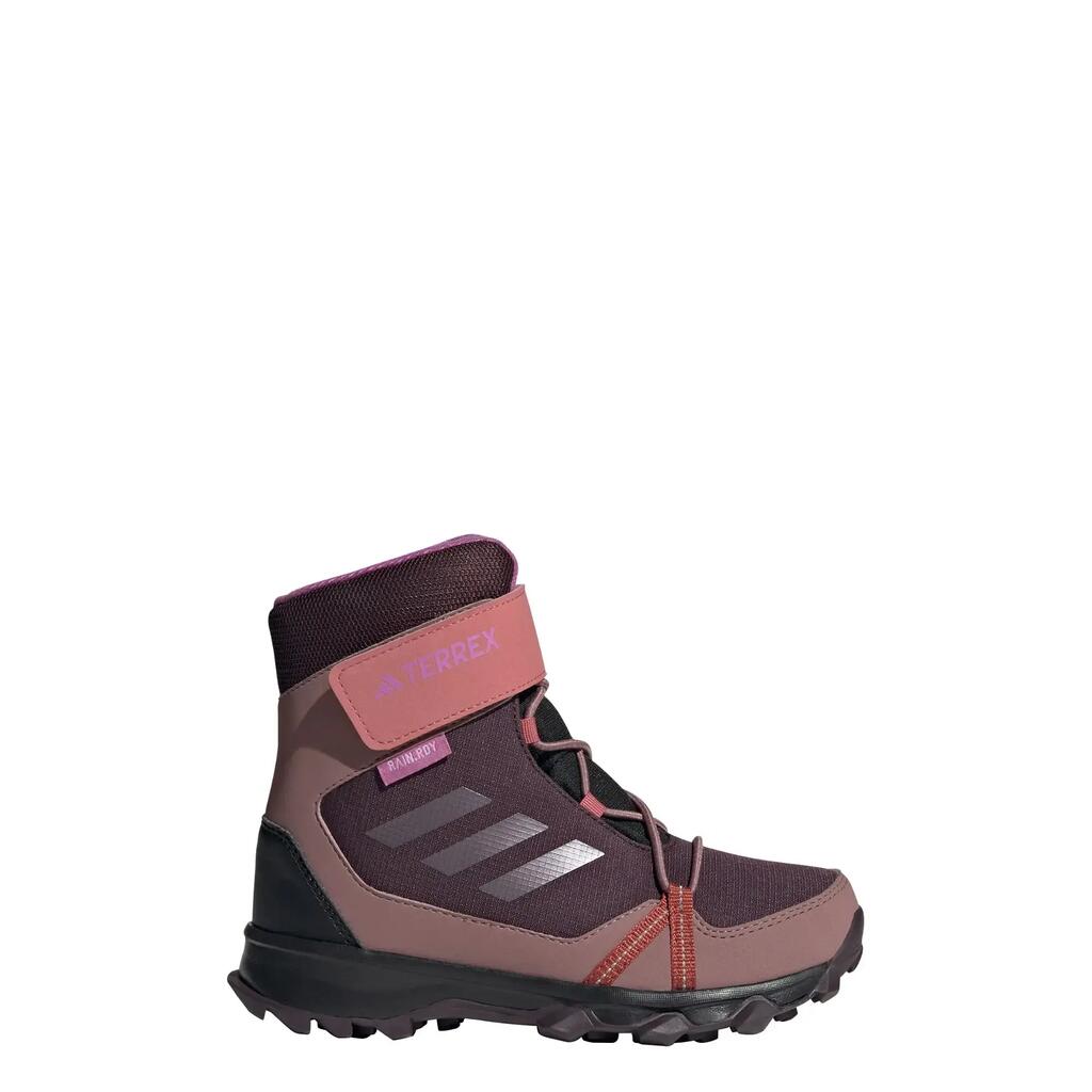 Terrex Snow Hook-And-Loop COLD.RDY Winter Shoes