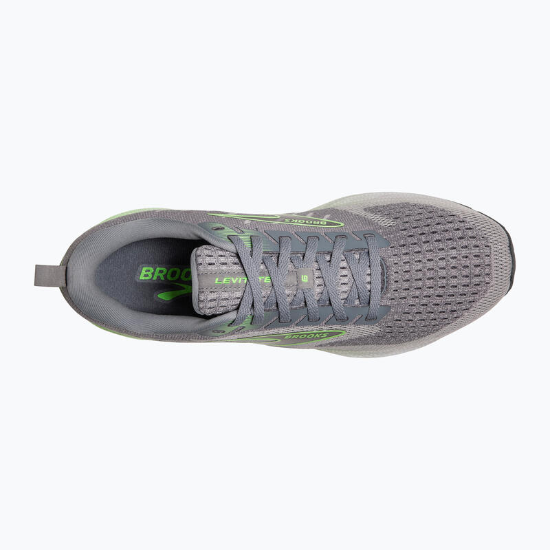 Brooks levitar 6 zapatillas para hombres