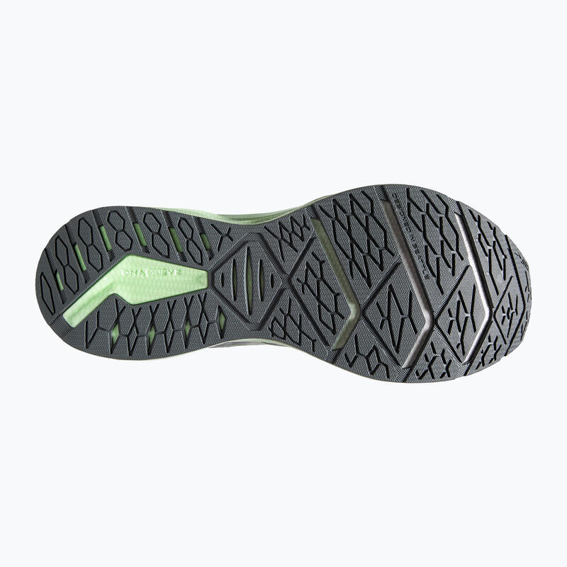 Brooks levitar 6 zapatillas para hombres