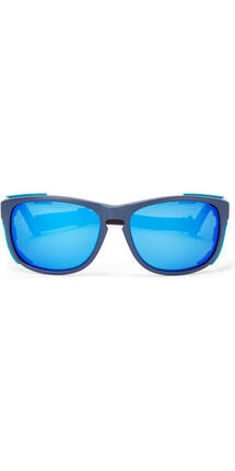Lunettes de Soleil - Bleu Verso - Adulte