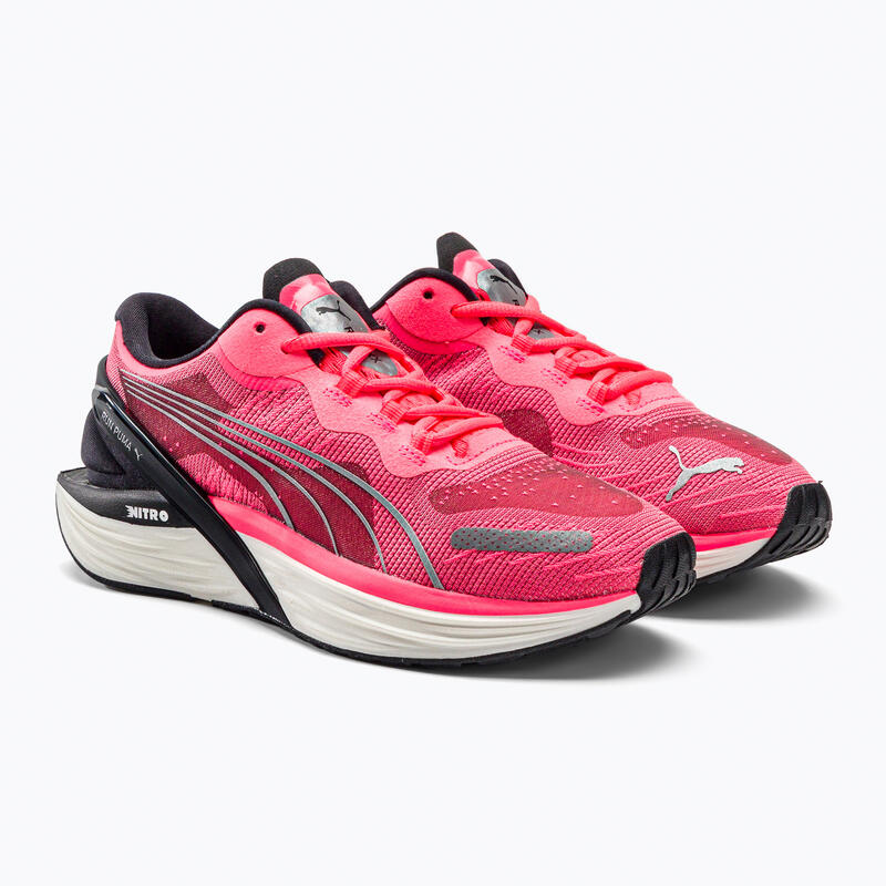 Zapatillas para correr para mujeres Puma Run xx nitro