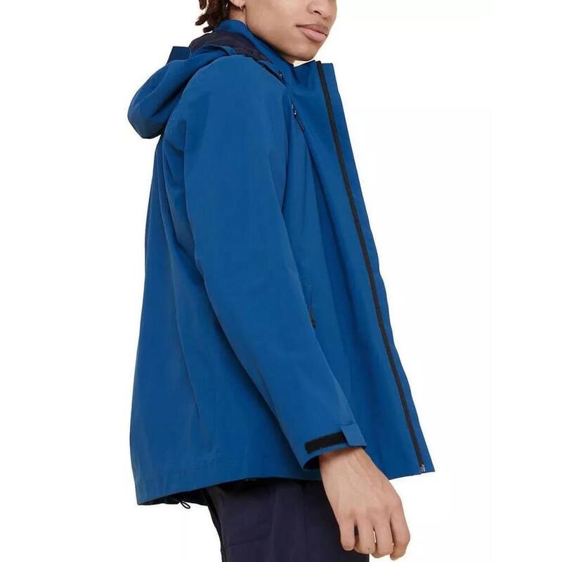 Straßenjacke Aiglemoi Jkt M Herren - blau