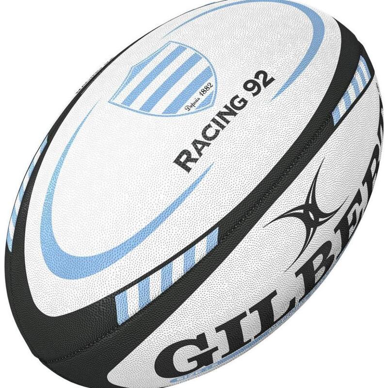 Globo de rugby Gilbert Racing 92